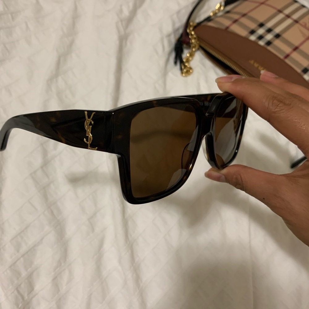 YSL Sunglasses